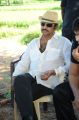 Actor Mohan Babu @ Doosukeltha Movie Shooting Spot Stills