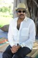 Actor Mohan Babu @ Doosukeltha Movie Shooting Spot Stills