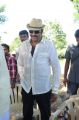 Actor Mohan Babu @ Doosukeltha Movie Shooting Spot Stills