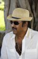 Actor Mohan Babu @ Doosukeltha Movie Shooting Spot Stills