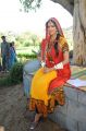 Manchu Lakshmi Prasanna @ Doosukeltha Movie Shooting Spot Stills