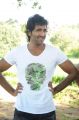 Manchu Vishnu @ Doosukeltha Movie Shooting Spot Stills