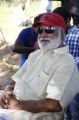 K.Raghavendra Rao @ Doosukeltha Movie Shooting Spot Stills