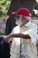 K.Raghavendra Rao @ Doosukeltha Movie Shooting Spot Stills