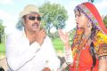 Mohan Babu, Lakshmi Prasanna @ Doosukeltha Movie Shooting Spot Stills