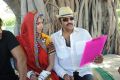 Mohan Babu, Lakshmi Prasanna @ Doosukeltha Movie Shooting Spot Stills