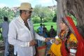 Mohan Babu, Lakshmi Prasanna @ Doosukeltha Movie Shooting Spot Stills