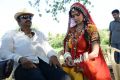 Mohan Babu, Lakshmi Prasanna @ Doosukeltha Movie Shooting Spot Stills