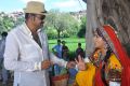 Mohan Babu, Lakshmi Prasanna @ Doosukeltha Movie Shooting Spot Stills