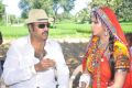 Mohan Babu, Lakshmi Prasanna @ Doosukeltha Movie Shooting Spot Stills