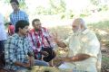 K.Raghavendra Rao @ Doosukeltha Movie Shooting Spot Stills