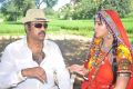 Mohan Babu, Lakshmi Prasanna @ Doosukeltha Movie Shooting Spot Stills