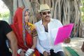 Mohan Babu, Lakshmi Prasanna @ Doosukeltha Movie Shooting Spot Stills