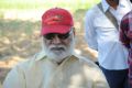 K.Raghavendra Rao @ Doosukeltha Movie Shooting Spot Stills