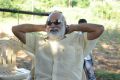 K.Raghavendra Rao @ Doosukeltha Movie Shooting Spot Stills