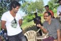 Doosukeltha Movie Shooting Spot Stills