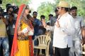 Doosukeltha Movie Shooting Spot Stills