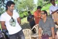 Doosukeltha Movie Shooting Spot Stills