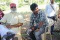 Doosukeltha Movie Shooting Spot Stills