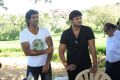 Doosukeltha Movie Shooting Spot Stills