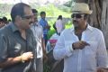 Doosukeltha Movie Shooting Spot Stills