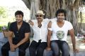 Doosukeltha Movie Shooting Spot Stills