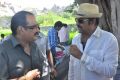 Doosukeltha Movie Shooting Spot Stills