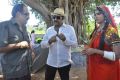 Doosukeltha Movie Shooting Spot Stills