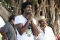 Doosukeltha Movie Shooting Spot Stills