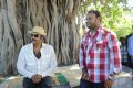 Doosukeltha Movie Shooting Spot Stills