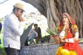 Doosukeltha Movie Shooting Spot Stills