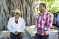 Doosukeltha Movie Shooting Spot Stills