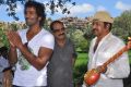 Doosukeltha Movie Shooting Spot Stills