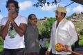 Doosukeltha Movie Shooting Spot Stills