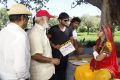 Doosukeltha Movie Shooting Spot Stills