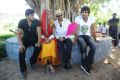 Doosukeltha Movie Shooting Spot Stills