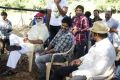 Doosukeltha Movie Shooting Spot Stills