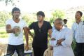 Doosukeltha Movie Shooting Spot Stills