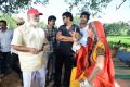 Doosukeltha Movie Shooting Spot Stills