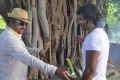 Doosukeltha Movie Shooting Spot Stills