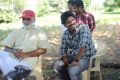 Doosukeltha Movie Shooting Spot Stills