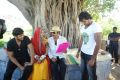 Doosukeltha Movie Shooting Spot Stills