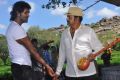 Doosukeltha Movie Shooting Spot Stills