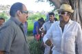 Doosukeltha Movie Shooting Spot Stills