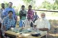 Doosukeltha Movie Shooting Spot Stills