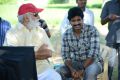 Doosukeltha Movie Shooting Spot Stills