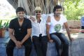 Doosukeltha Movie Shooting Spot Stills