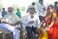 Doosukeltha Movie Shooting Spot Stills