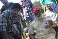 Doosukeltha Movie Shooting Spot Stills