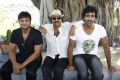 Doosukeltha Movie Shooting Spot Stills